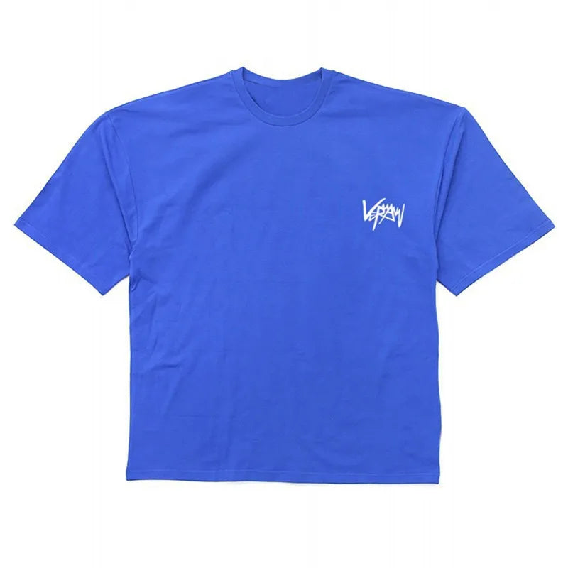 Camiseta Oversized Mens Wear