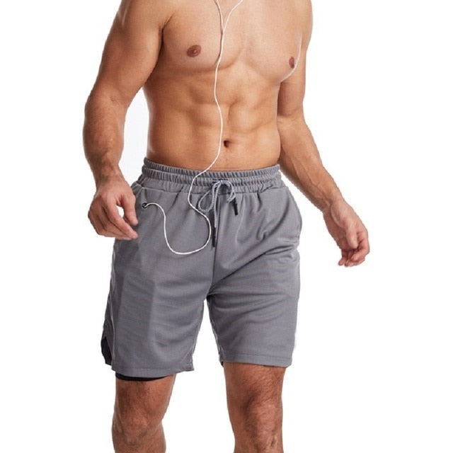 Shorts Masculino - Training Gym 2023
