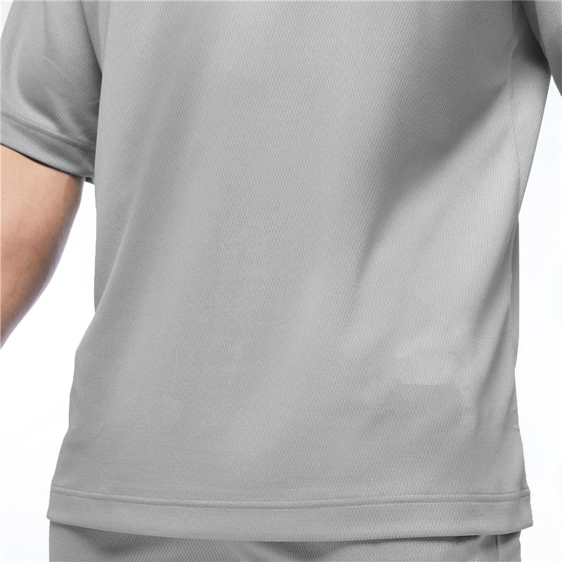 Camiseta Oversized KVST Wicking