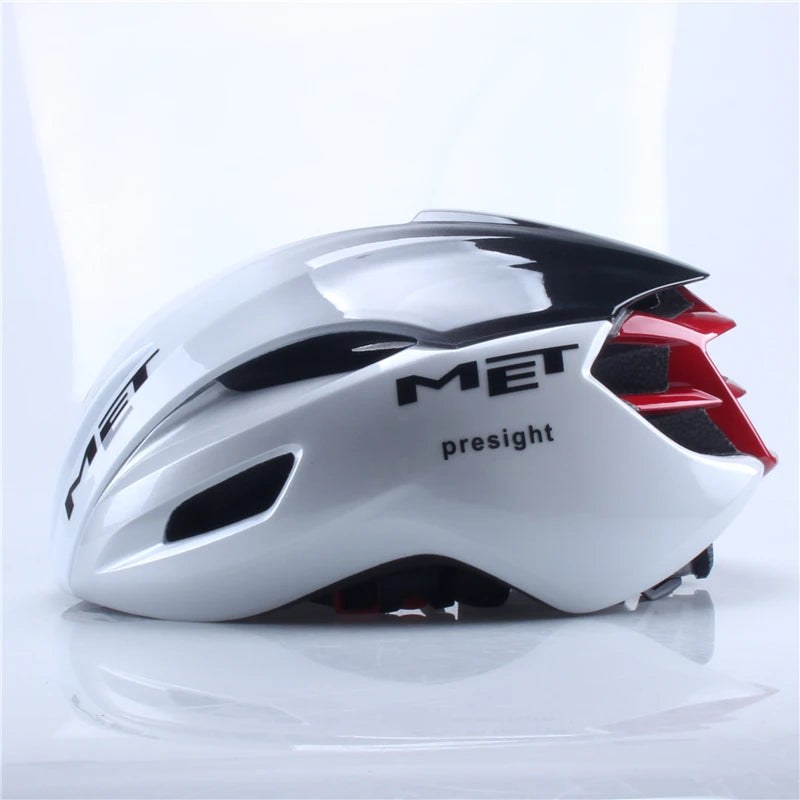Capacete de Ciclismo Manta Brilhante
