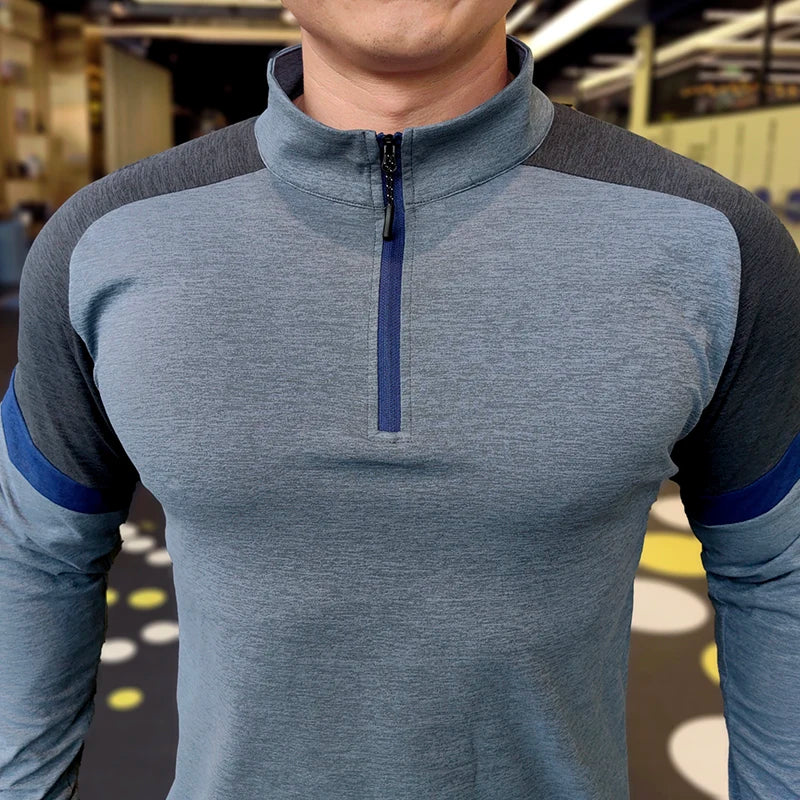 Camisa Elástica - Dry F4