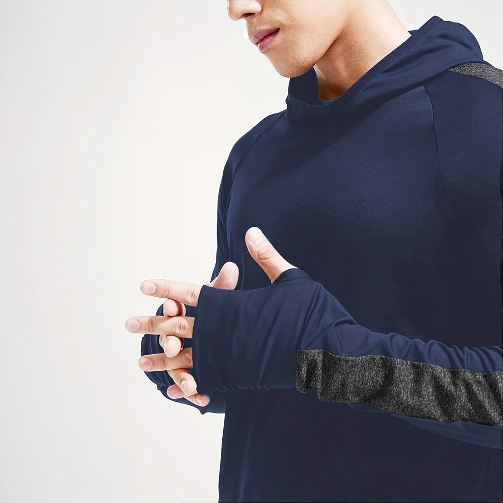 Blusa de Compressão Jogging