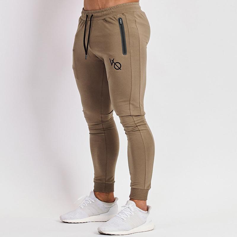 Calça de Moletom Masculina - Sports Training