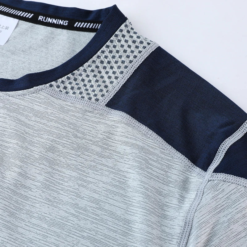 Camiseta Masculina - Confort Gym