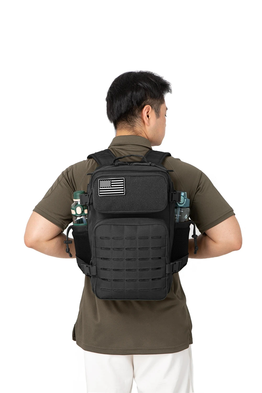 Mochila Tatica Survivor