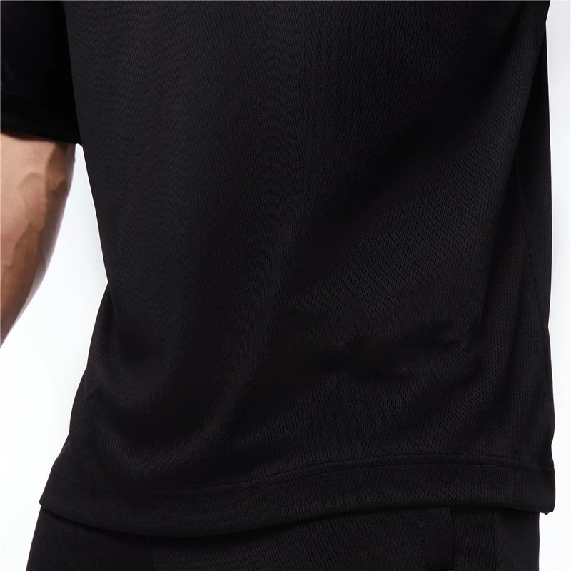 Camiseta Oversized KVST Wicking