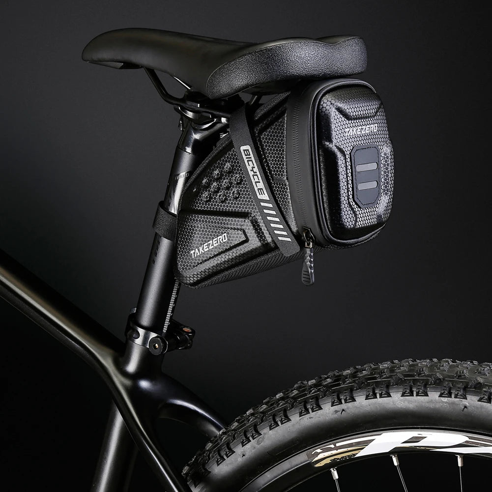 Bolsa Impermeável para Bicicleta Keverest