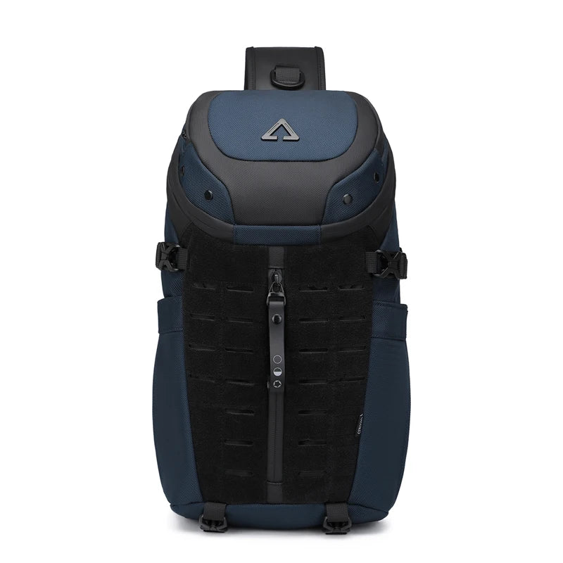 Bolsa de Ombro Masculina Impermeável Keverest