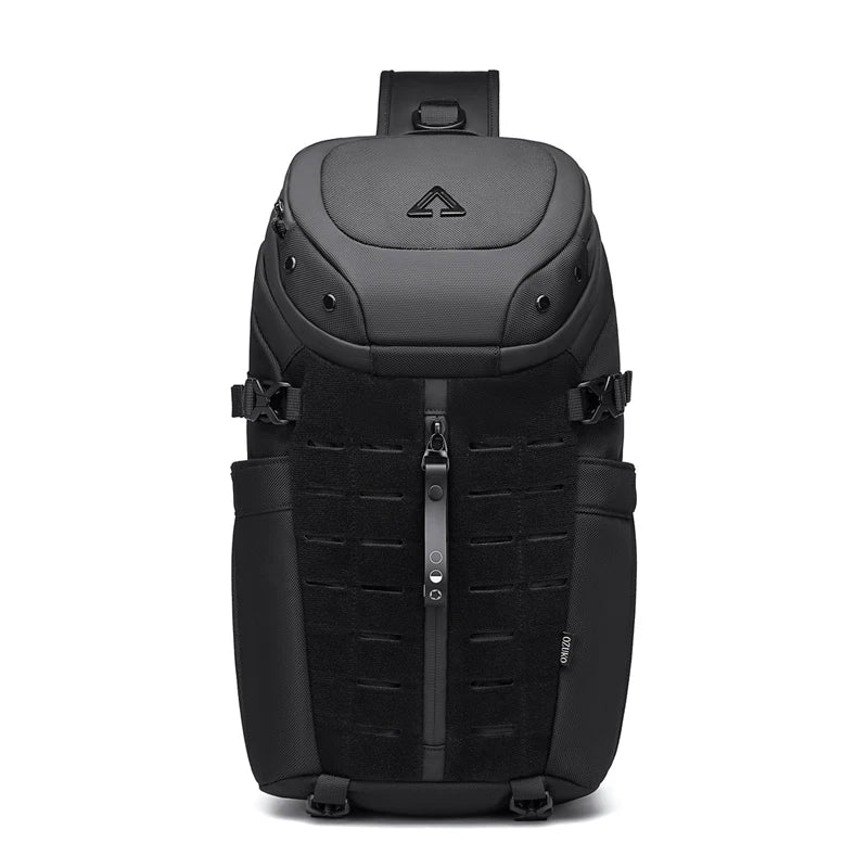 Bolsa de Ombro Masculina Impermeável Keverest