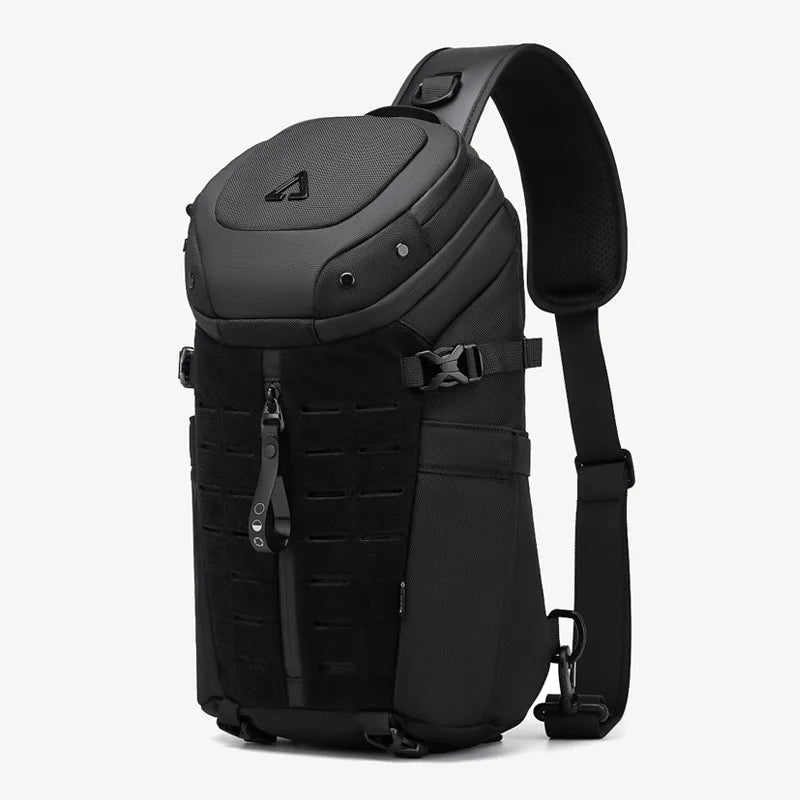 Bolsa de Ombro Masculina Impermeável Keverest