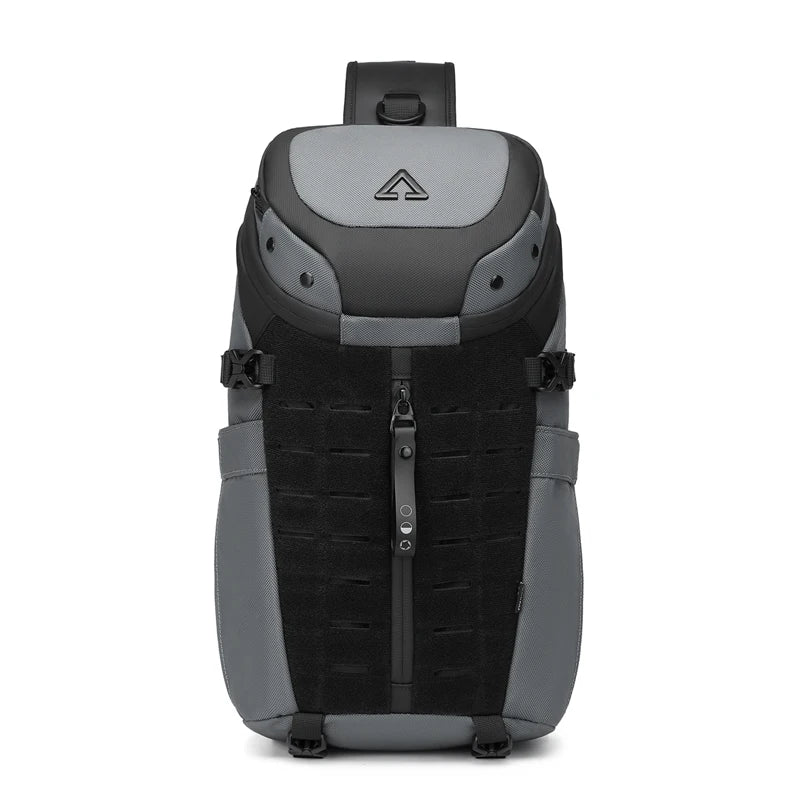 Bolsa de Ombro Masculina Impermeável Keverest