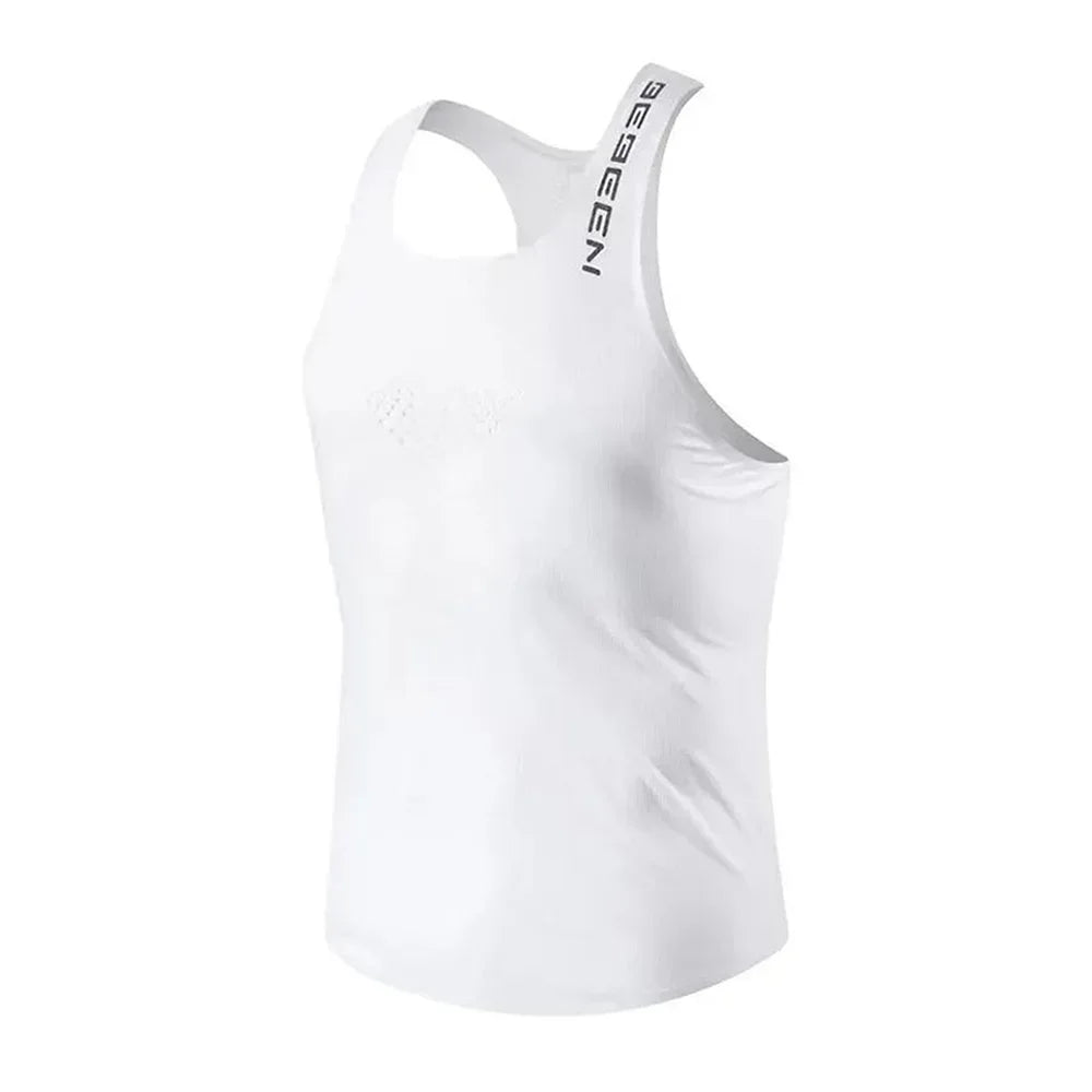 Colete Masculino Respirável Keverest - Moda Verão 2024