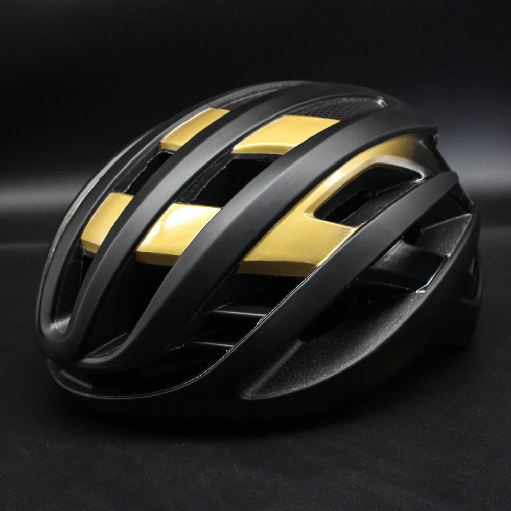 Capacete de Ciclismo Ultraleve Keverest - Segurança e Estilo