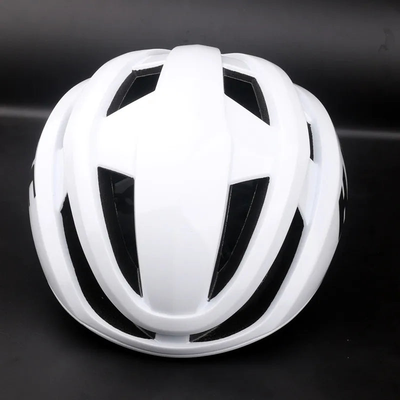 Capacete de Ciclismo HJC VALECO - Segurança e Estilo