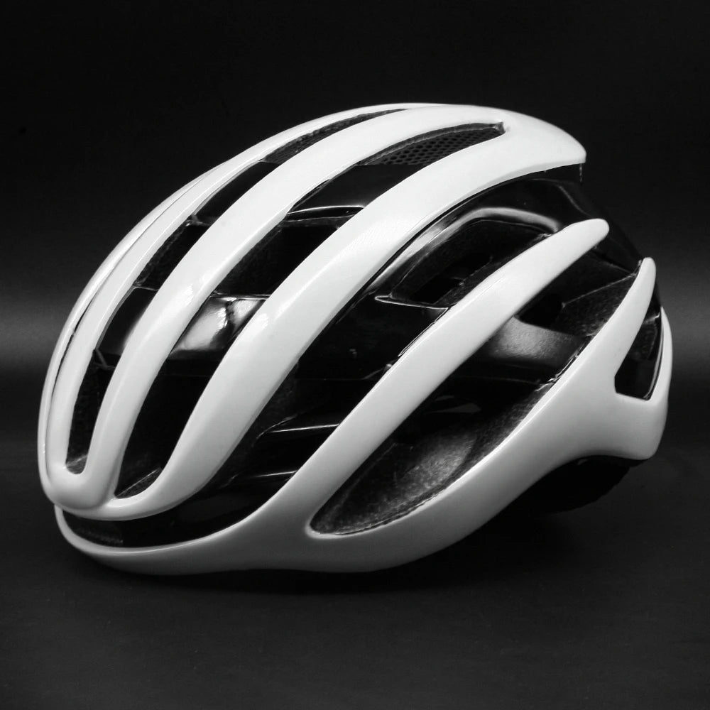 Capacete de Ciclismo Ultraleve Keverest - Segurança e Estilo