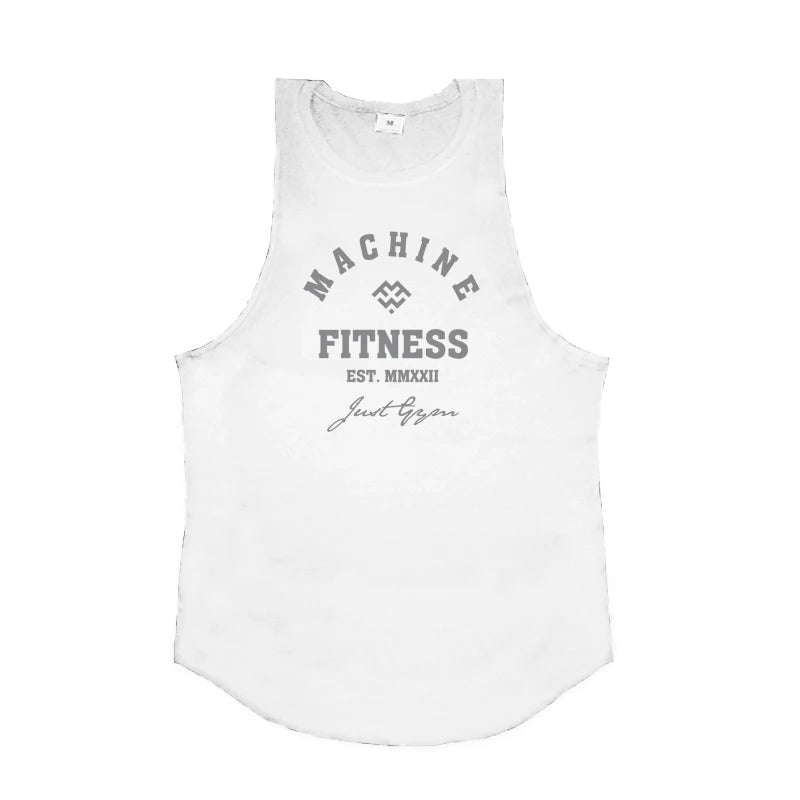 Top de Musculação Masculina Keverest - Performance e Estilo