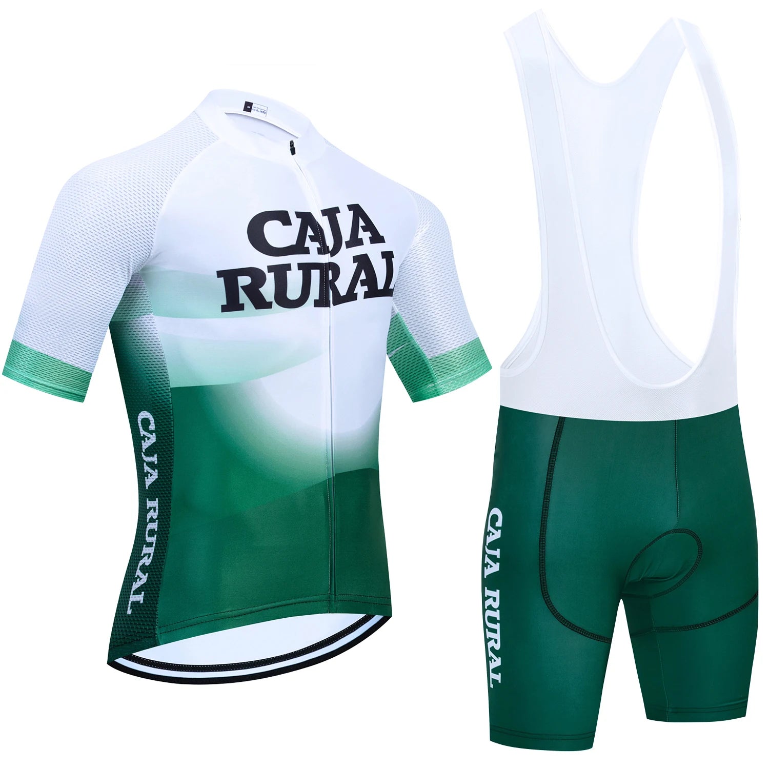 Conjunto Ciclismo ORBEA ORCA - Keverest
