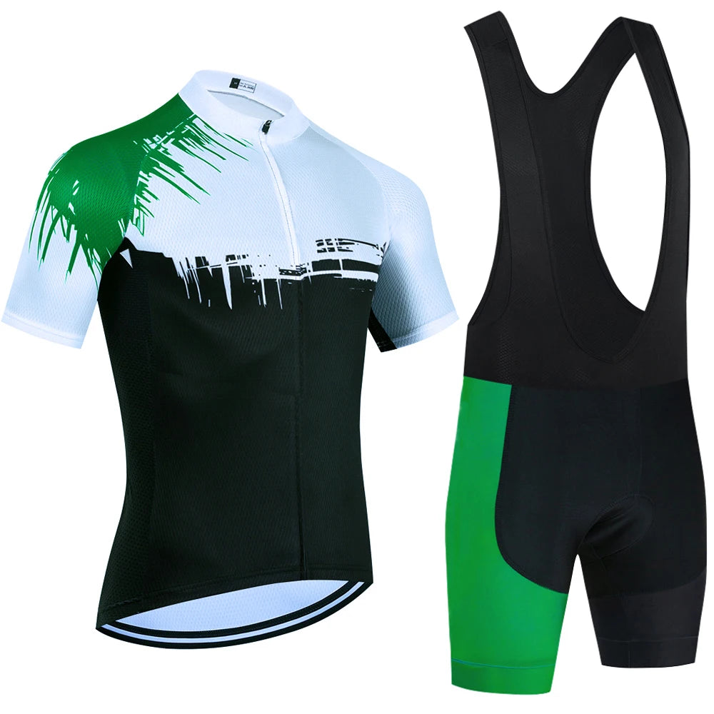 Conjunto Ciclismo ORBEA ORCA - Keverest
