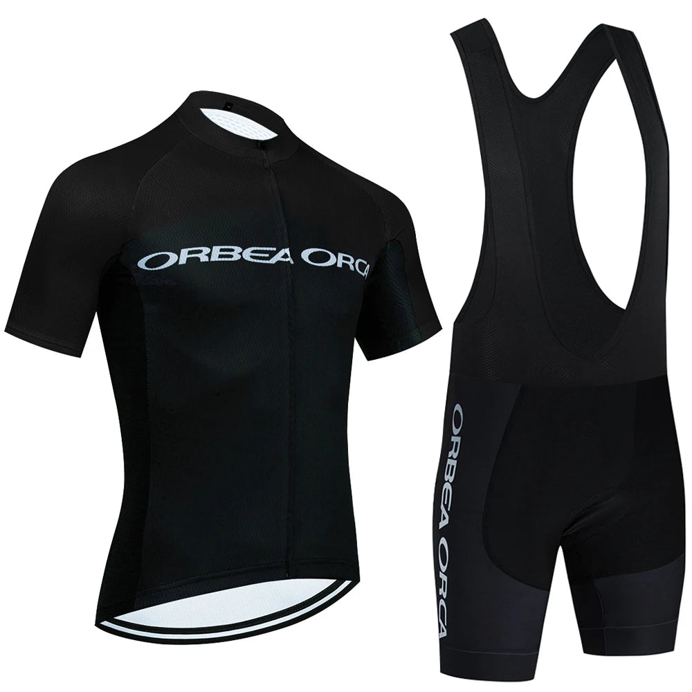 Conjunto Ciclismo ORBEA ORCA - Keverest