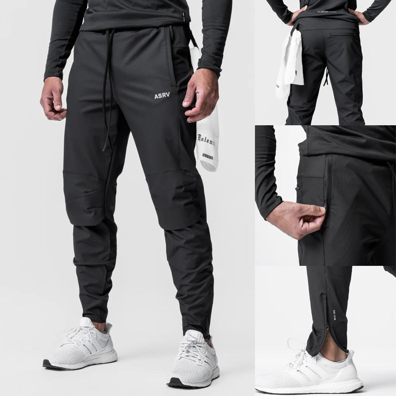 Calça Jogger Masculina - Training  Alto Padrão
